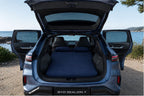 BYD SEALION 7 Uyumlu Kamp Yatağı
