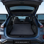 BYD SEALION 7 Uyumlu Kamp Yatağı