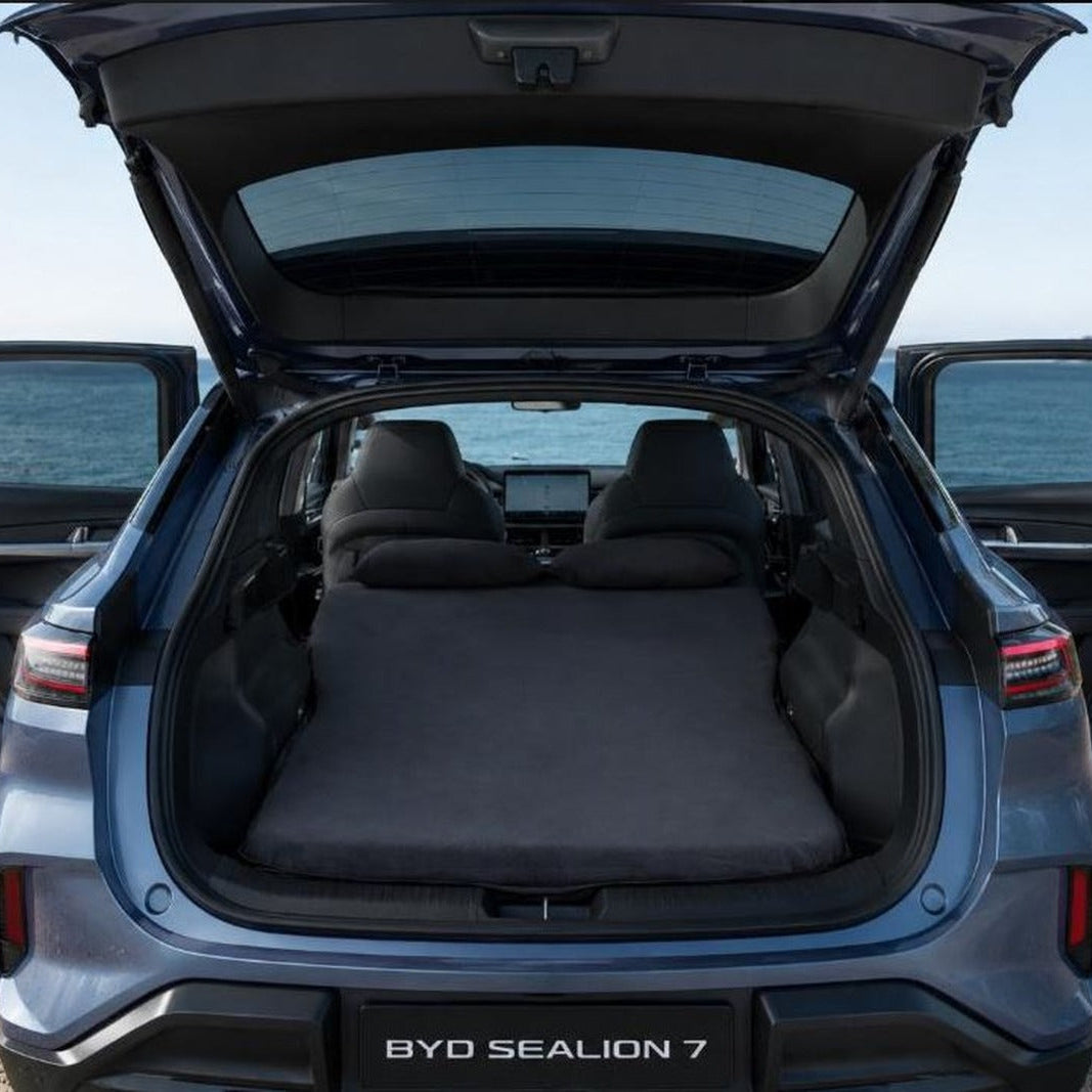 BYD SEALION 7 Uyumlu Kamp Yatağı