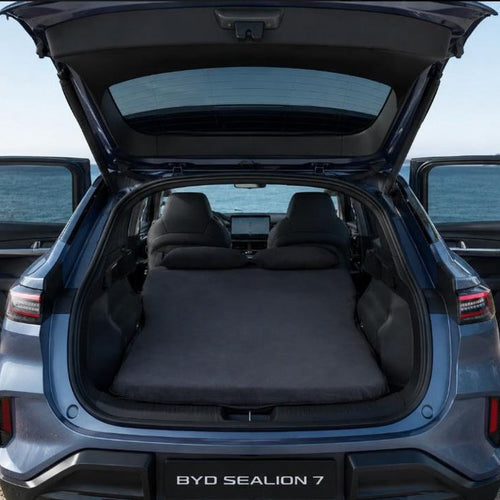 BYD SEALION 7 Uyumlu Kamp Yatağı