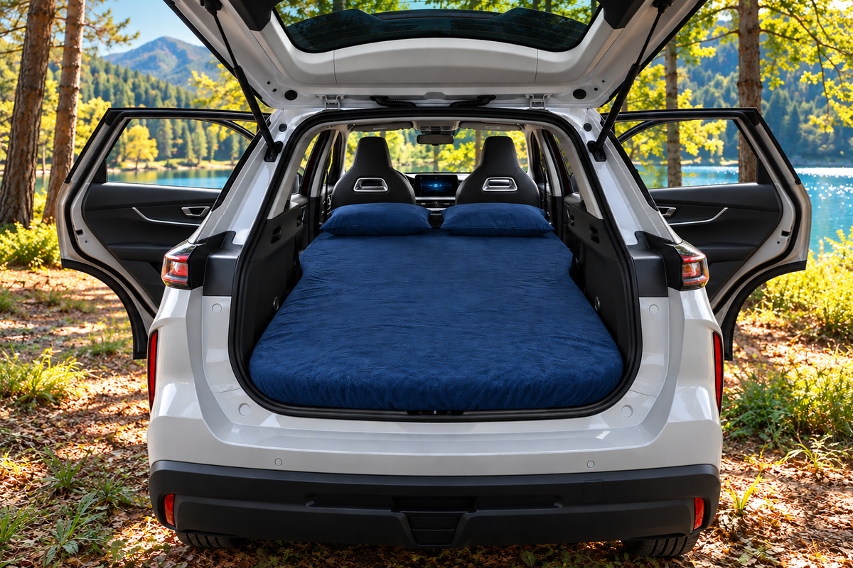 Chery Tiggo 7 Uyumlu Kamp Yatağı