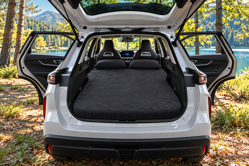 Chery Tiggo 7 Uyumlu Kamp Yatağı