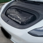 TESLA Model Y Uyumlu Visco Kamp Yatağı